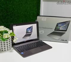 Asus Transformer Book 2 GB Ram 64 GB Storage