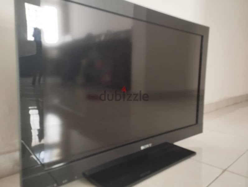 Sony 32 inch tv excellent condition 0