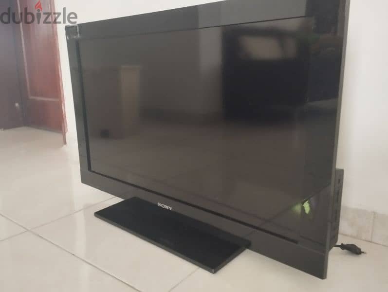 Sony 32 inch tv excellent condition 1