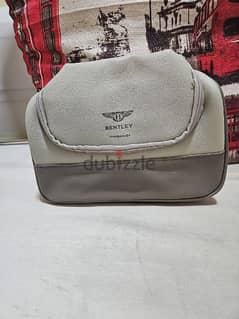 Bentley bag new piece