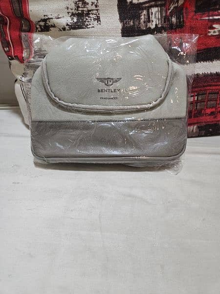 Bentley bag new piece 2