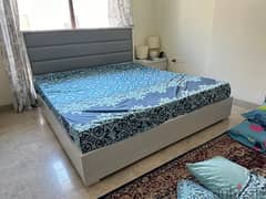 King Size Bedroom Set from PAN Homes