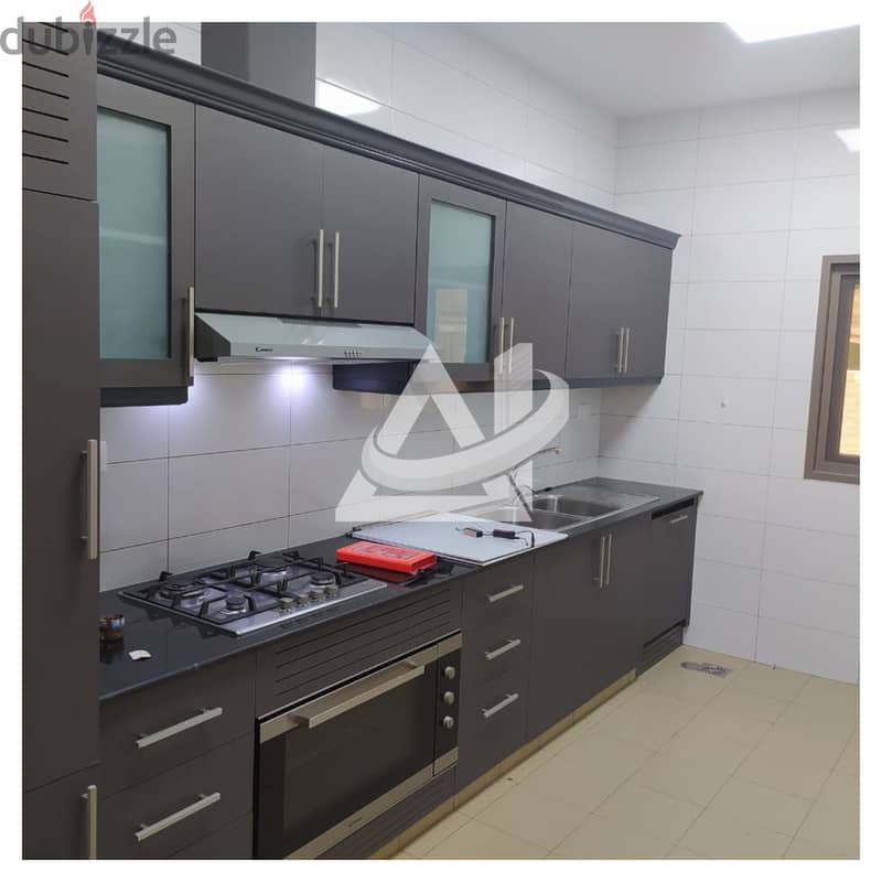 ADV1006**  4bhk + Maid's villa for rent in MSQ 7