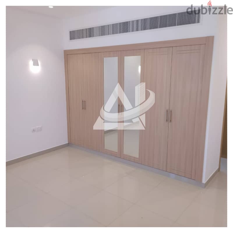 ADV1006**  4bhk + Maid's villa for rent in MSQ 16