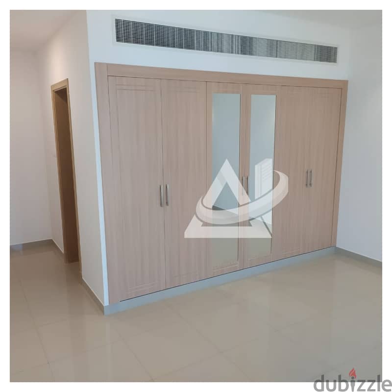 ADV1006**  4bhk + Maid's villa for rent in MSQ 17