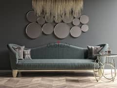 Custom Sofa Maker – High-Quality Sofas making to Your Style"