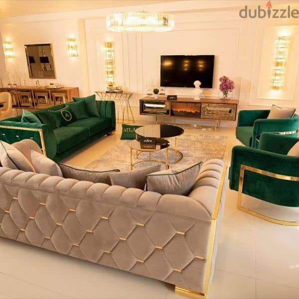 Custom Sofa Maker – High-Quality Sofas making to Your Style" 2