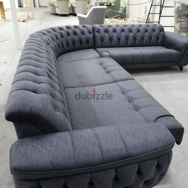 Custom Sofa Maker – High-Quality Sofas making to Your Style" 9