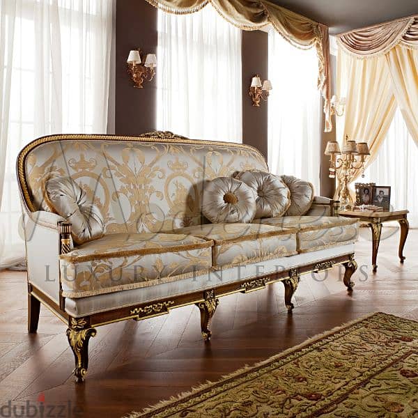 Custom Sofa Maker – High-Quality Sofas making to Your Style" 10