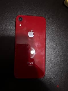 Iphone xr 128 gb