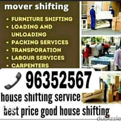 house villa office tarspot loading unloading and carpenters sarves