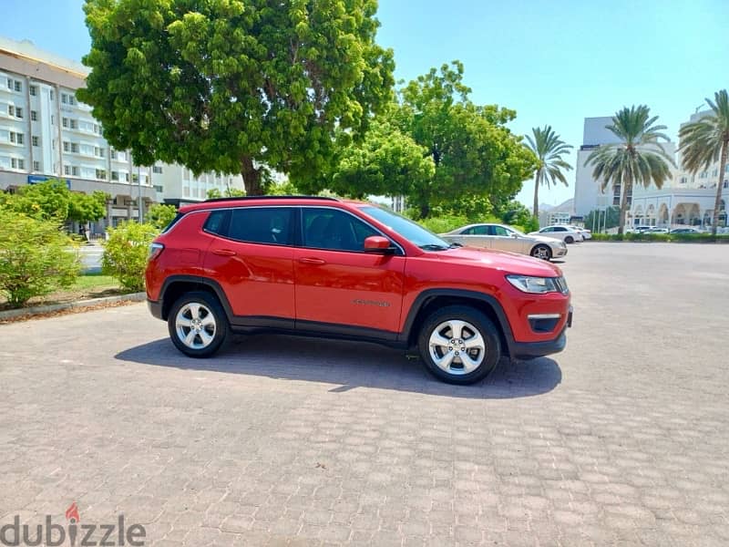 Jeep Compass 2020 1