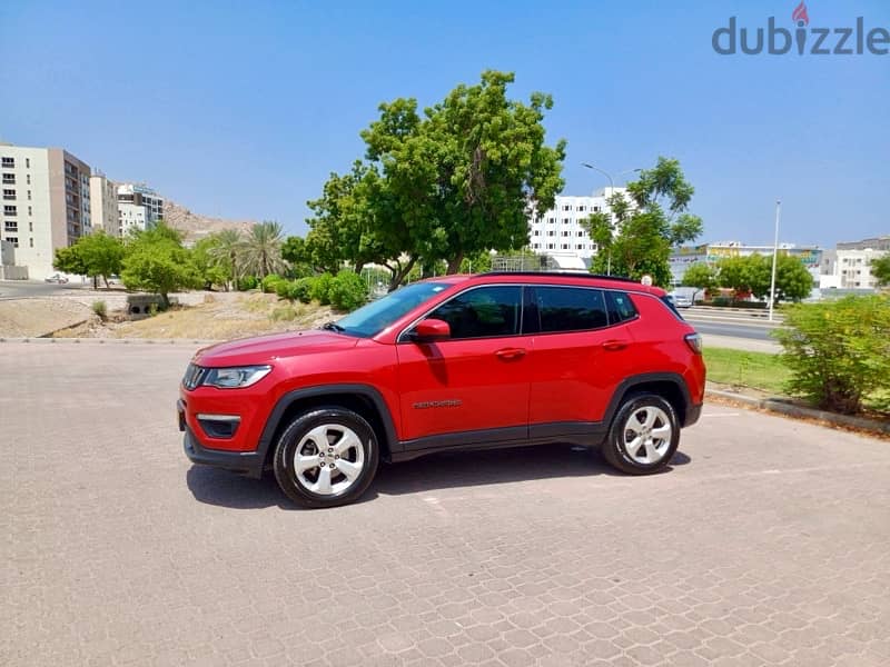 Jeep Compass 2020 2