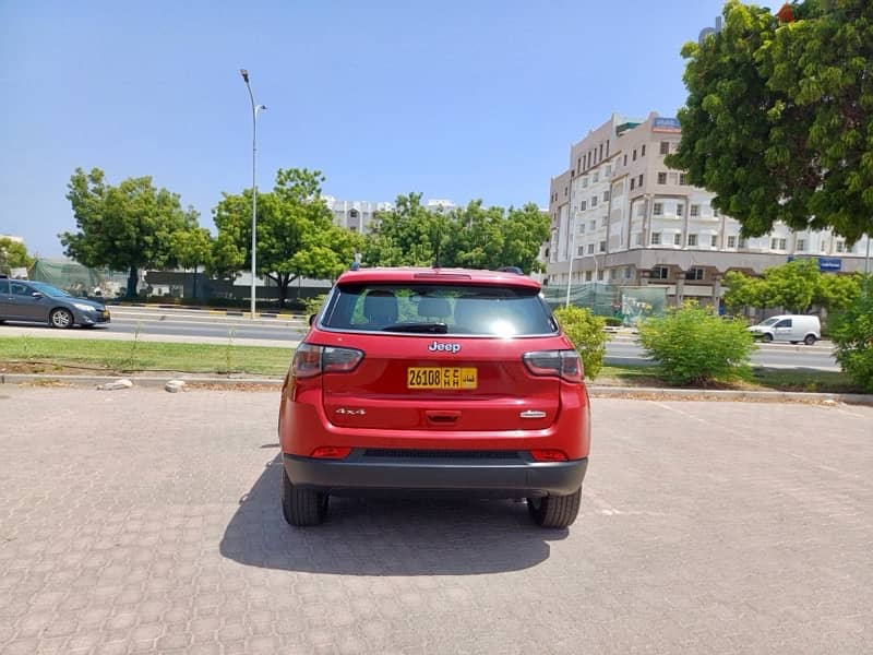 Jeep Compass 2020 3