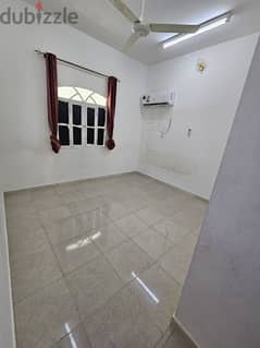 for rent room with bathroom  alkoud 7mazoo stغرف للايجار