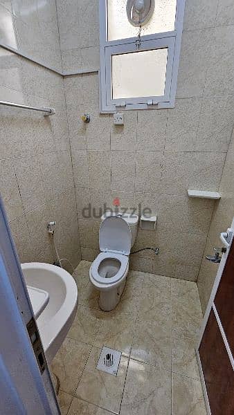 for rent room with bathroom  alkoud 7mazoo stغرف للايجار 2