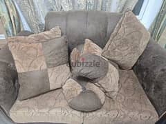 sofa set طقم كنبات