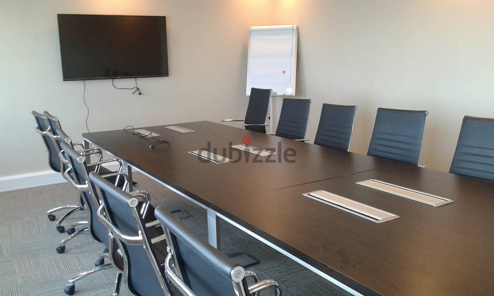 Office for rent in Shatti Al Qurum Beach Commercial Complex (212/163) 7