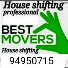 villa and house shifting services 0