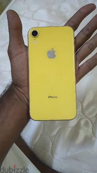 iphone XR 2