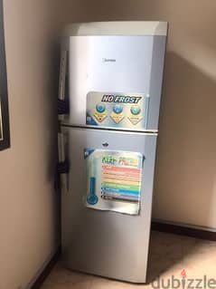 FRIDGE