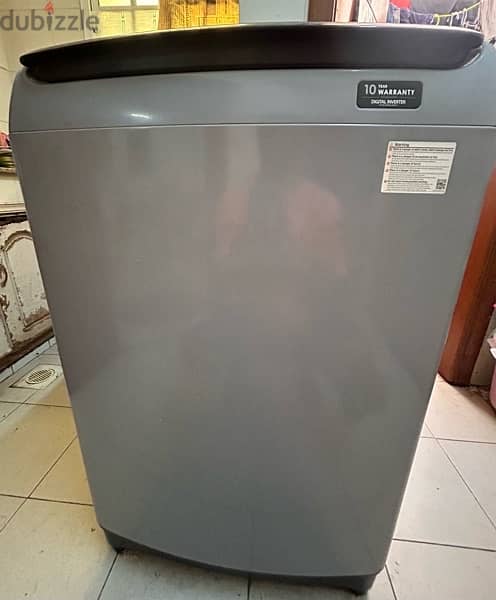 Bed Almirah Dining Washing machine Fridge etc. 3