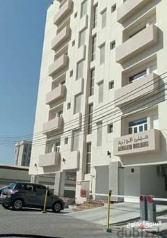 Clean Flat For Rent in Alathaiba