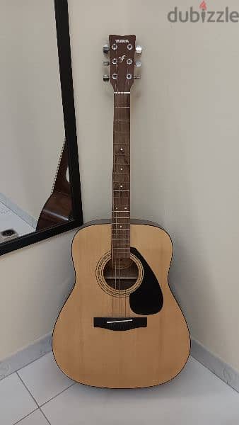 Classic Guitar 1