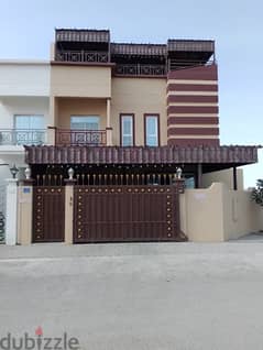 Villa For Rent