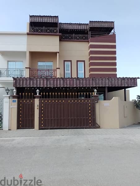 Villa For Rent 0