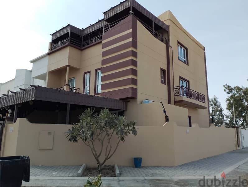 Villa For Rent 2