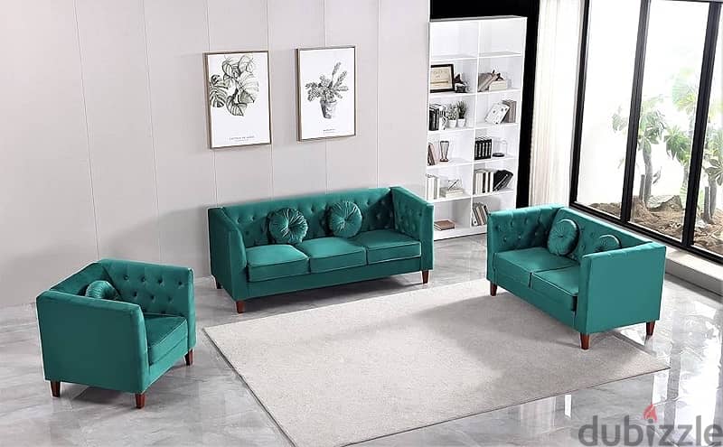 brand new model making sofa set 1