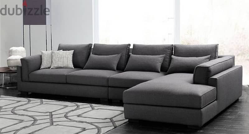 brand new model making sofa set 6