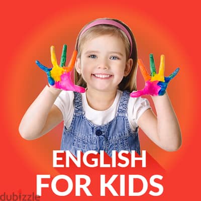 Learn English for kids + Alamirat