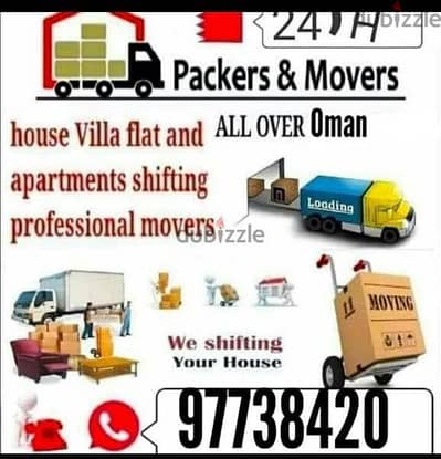 t. BestMuscatMoverandPackerHouseshiftingofficevillastor