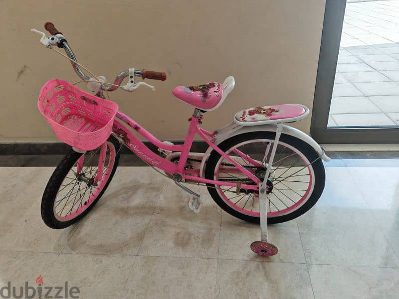 دراجة هوائية بسعر مغري جدا bicycle in amazing price 3