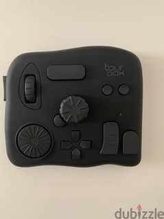 Tourbox controller