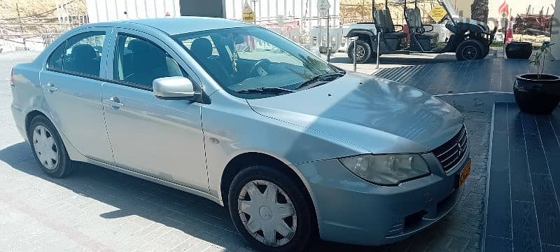 Mitsubishi Lancer 2014 1