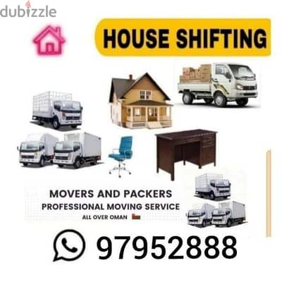 BestMuscatMoverandPackerHouseshiftingofficevillastor