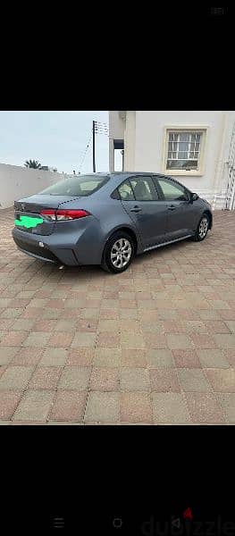 Toyota Corolla 2020 6