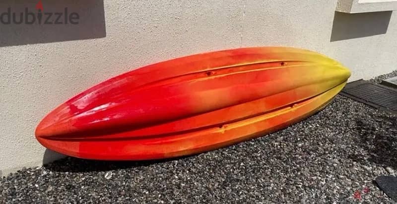 Kayak/ Canoe 1