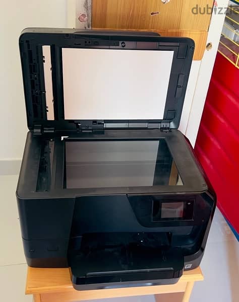 HP OfficeJet Pro 8710 PRINTER 1