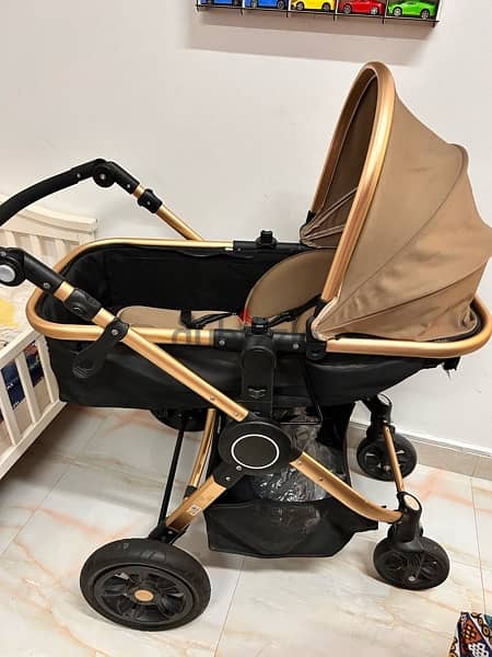 stroller 1