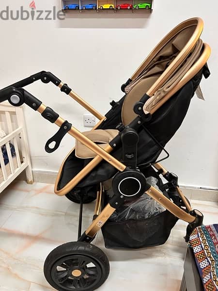 stroller 4