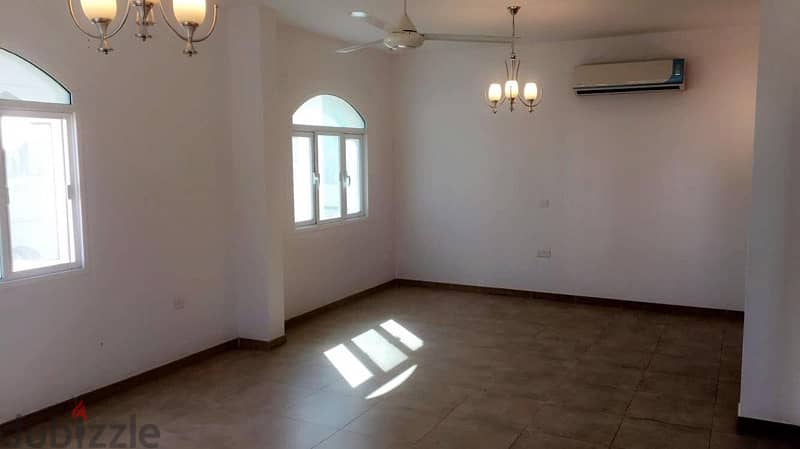 First Floor 3 Bedroom Villa for Rent in Al Hail North 6