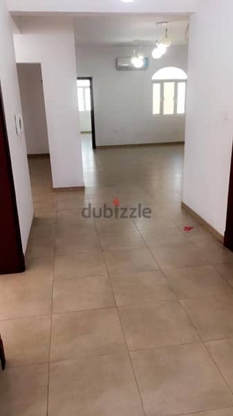 First Floor 3 Bedroom Villa for Rent in Al Hail North 8