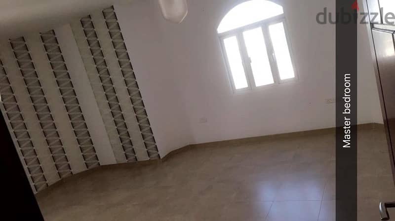 First Floor 3 Bedroom Villa for Rent in Al Hail North 10