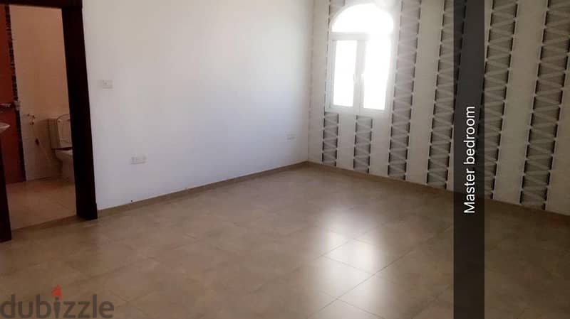 First Floor 3 Bedroom Villa for Rent in Al Hail North 17