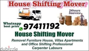 house shifting dismantling and fixing furniture