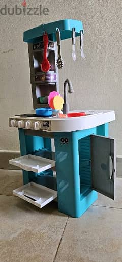 Kids Kitchen toy